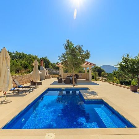 Hedera Estate, Villa Hedera VII Zaton  Extérieur photo