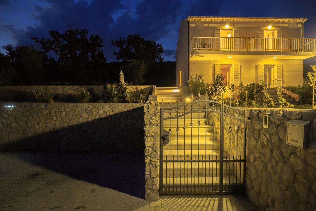 Hedera Estate, Villa Hedera VII Zaton  Extérieur photo