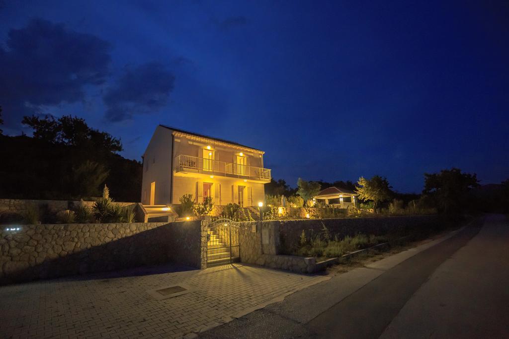Hedera Estate, Villa Hedera VII Zaton  Extérieur photo
