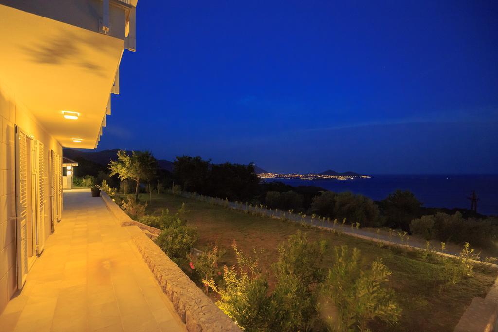 Hedera Estate, Villa Hedera VII Zaton  Extérieur photo