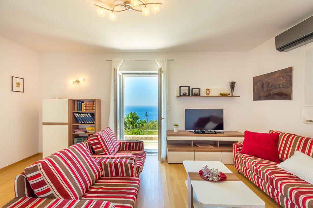 Hedera Estate, Villa Hedera VII Zaton  Extérieur photo