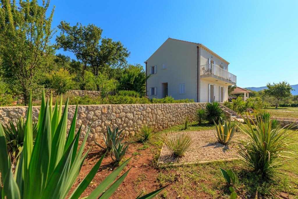 Hedera Estate, Villa Hedera VII Zaton  Extérieur photo